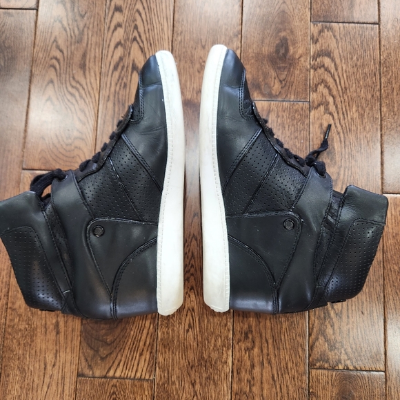 Michael Kors WEDGE Shoes - Picture 3 of 16